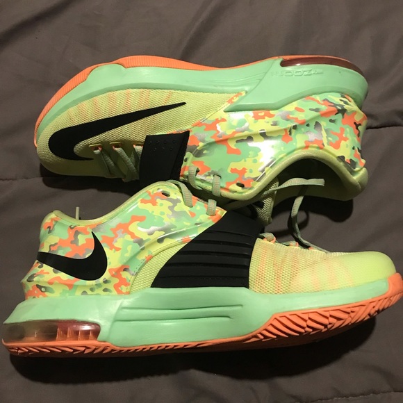 nike kd 7 easter